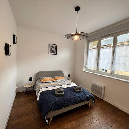 Appartement Diamant - 2 Pers - Sedan Eksteriør bilde