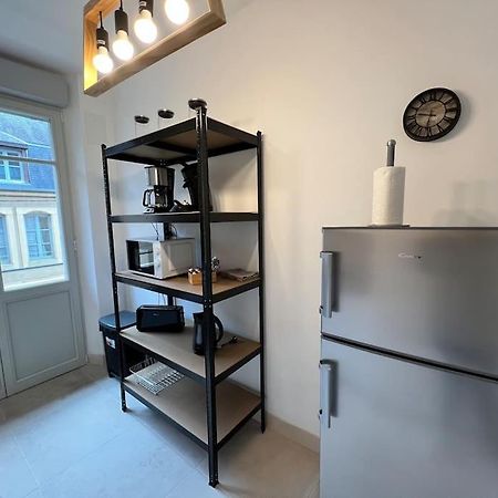 Appartement Diamant - 2 Pers - Sedan Eksteriør bilde
