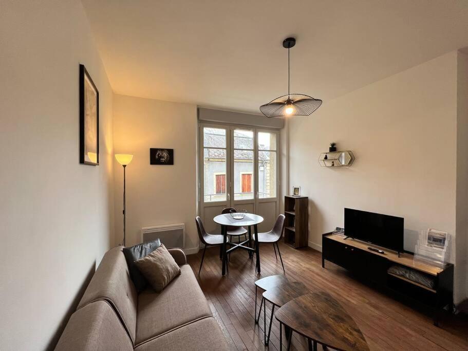 Appartement Diamant - 2 Pers - Sedan Eksteriør bilde